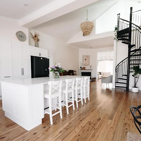 Lexton House - Luxurious Cottage 帕克斯 外观 照片