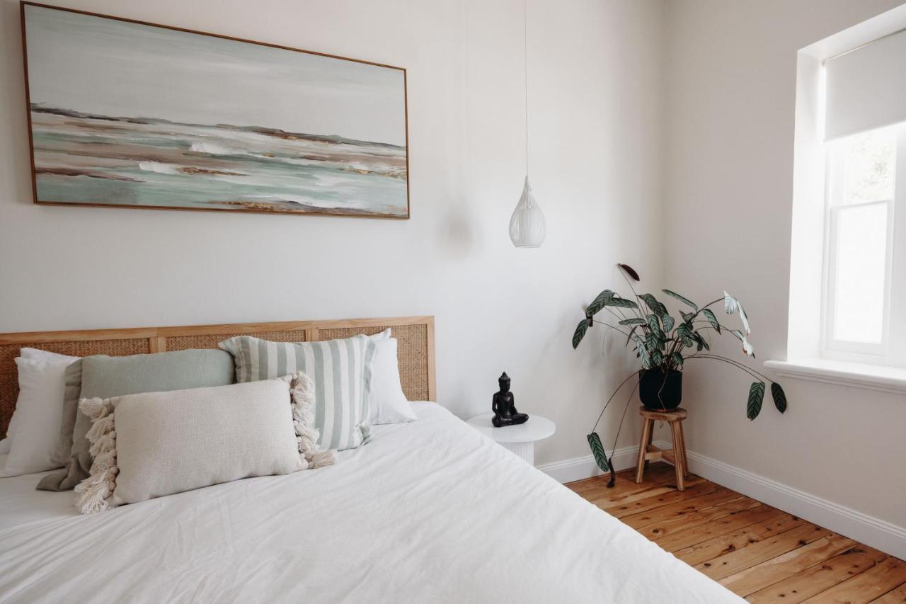 Lexton House - Luxurious Cottage 帕克斯 外观 照片