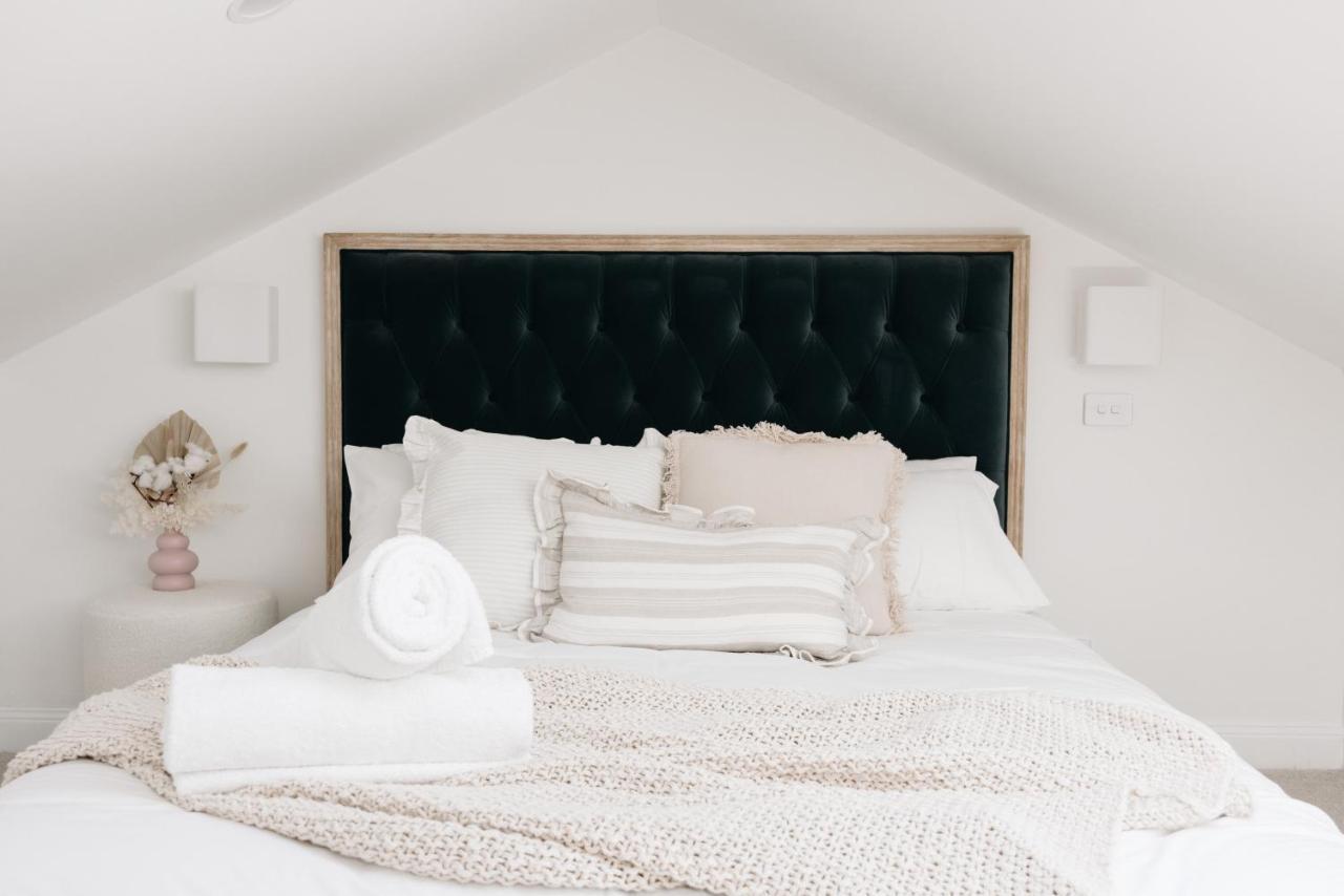 Lexton House - Luxurious Cottage 帕克斯 外观 照片