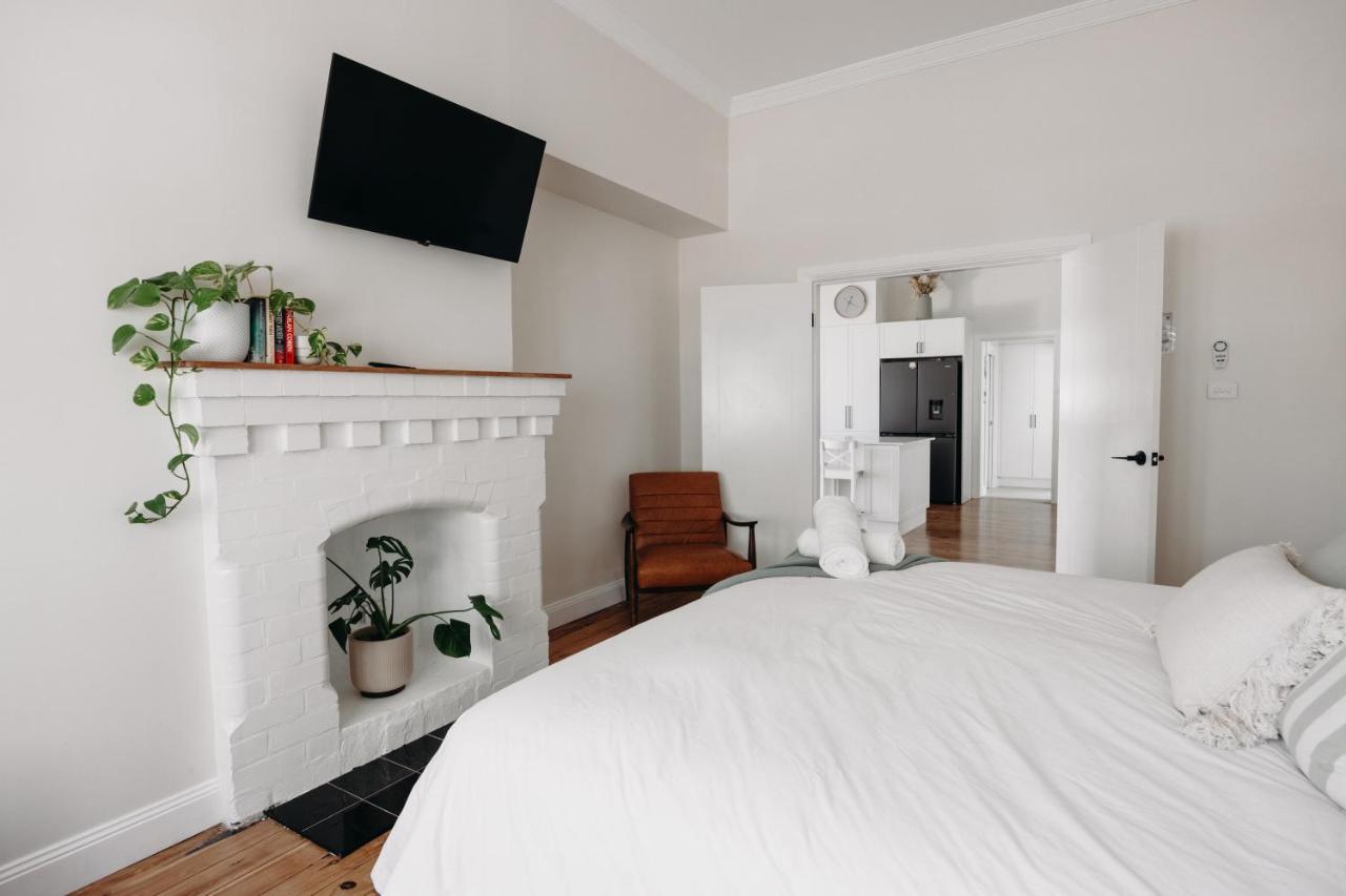 Lexton House - Luxurious Cottage 帕克斯 外观 照片
