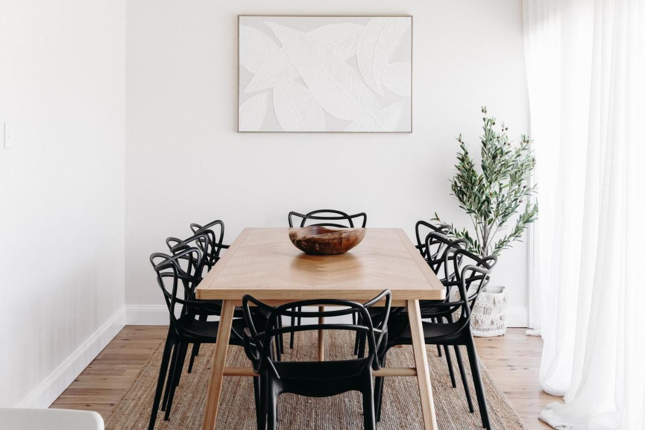 Lexton House - Luxurious Cottage 帕克斯 外观 照片