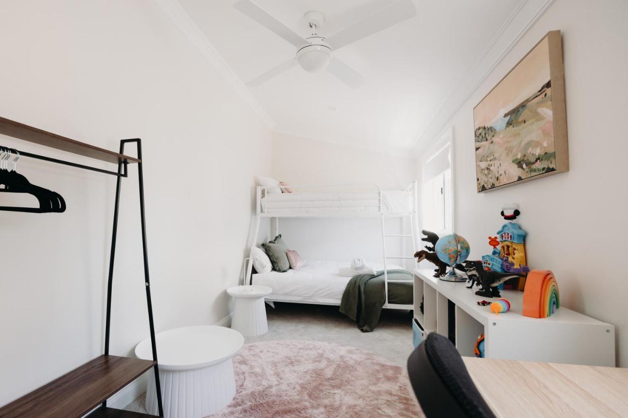 Lexton House - Luxurious Cottage 帕克斯 外观 照片