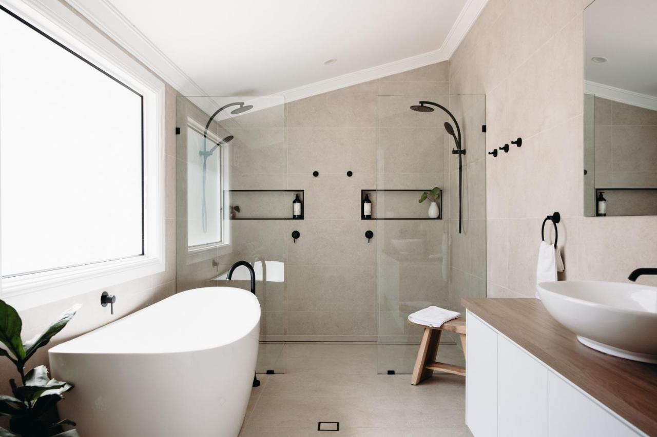 Lexton House - Luxurious Cottage 帕克斯 外观 照片