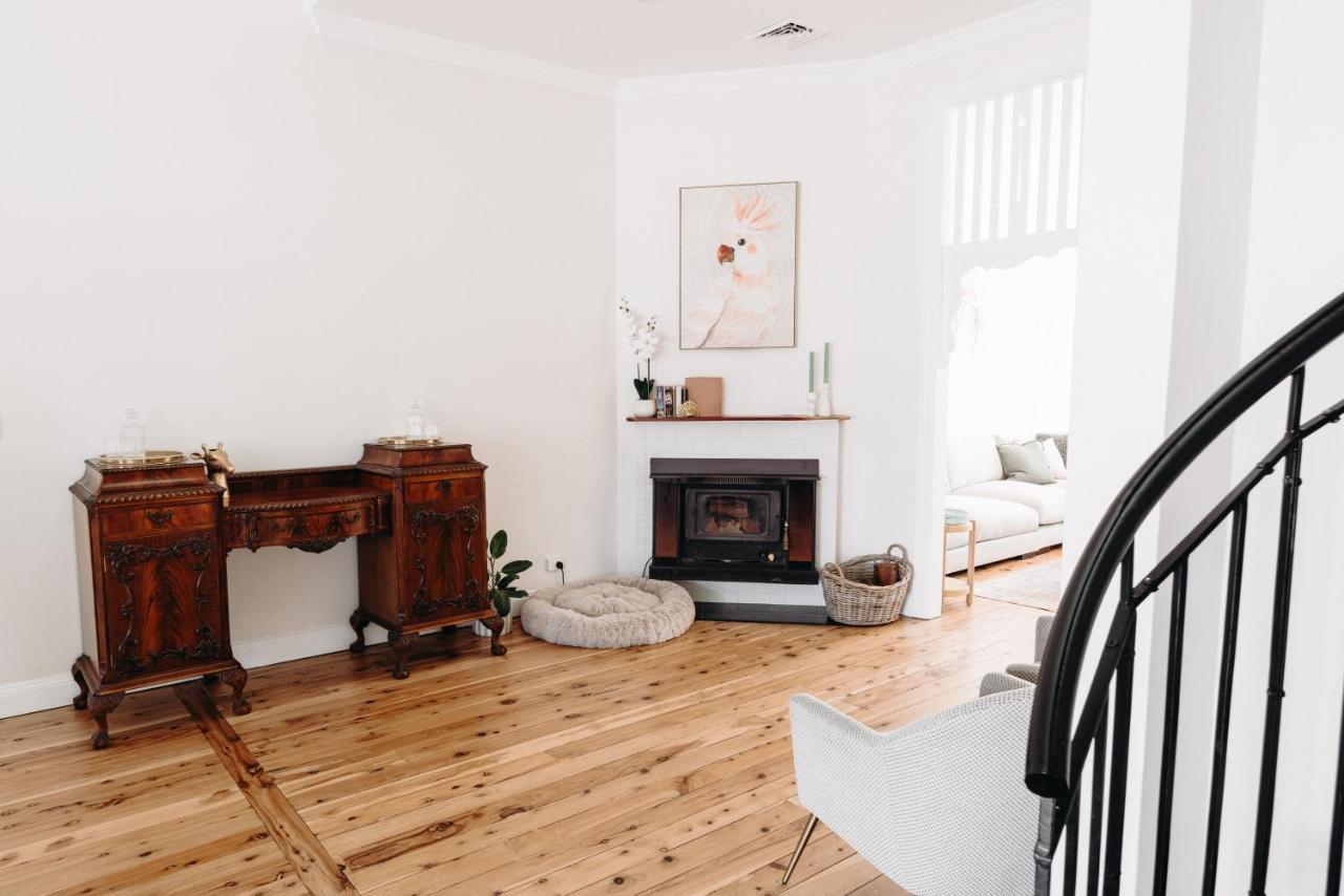 Lexton House - Luxurious Cottage 帕克斯 外观 照片